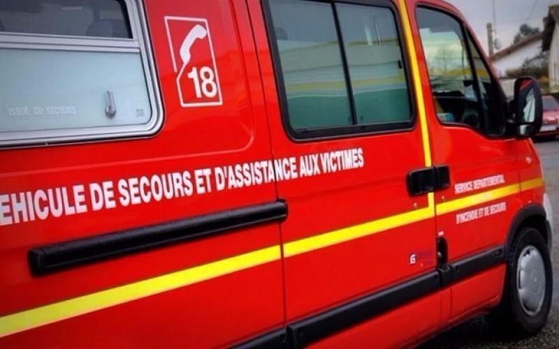 Une dame retrouvée morte dans sa voiture en Moselle-Est