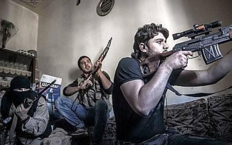 Une dizaine de lorrains déjà partis pour la Syrie