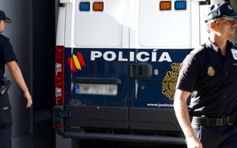 Une jeune française retrouvée morte dans un hôtel de Barcelone