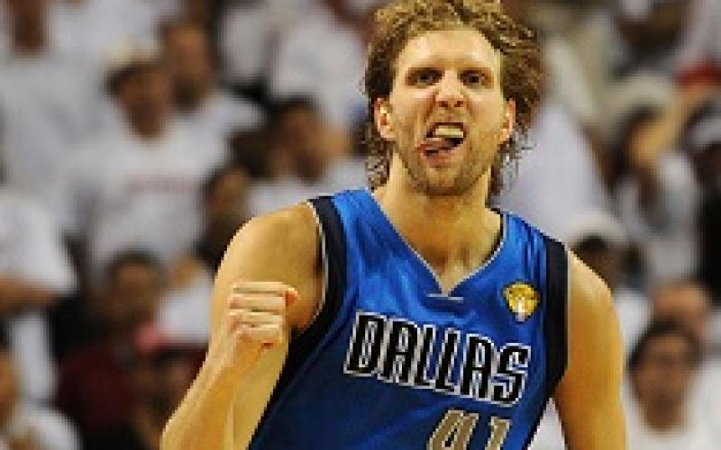 Une légende de la NBA s’en va : Dirk Nowitzki officialise sa retraite