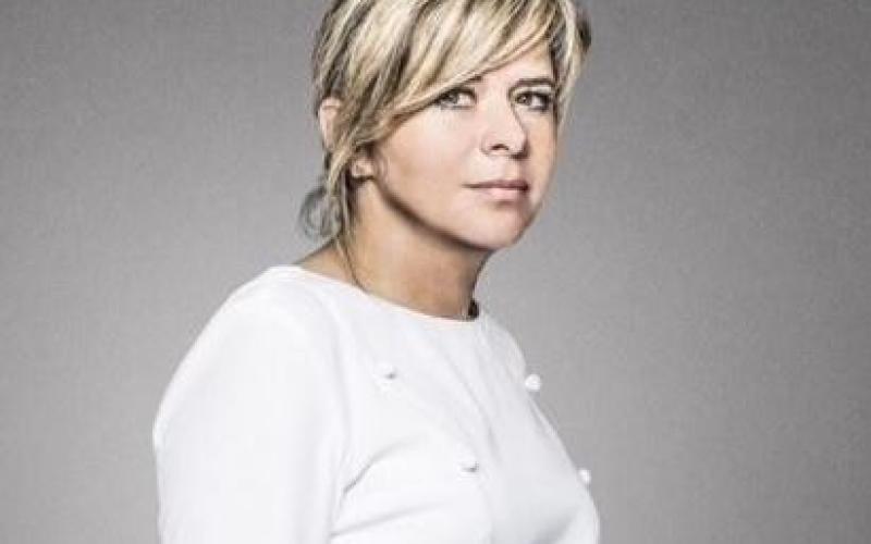 Une Lorraine, meilleure pâtissière du monde 