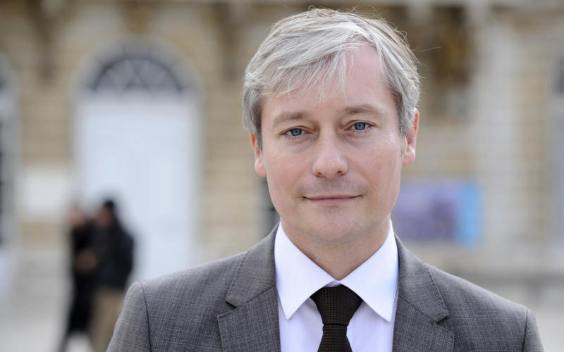 « Une Lorraine sans Moselle » pour le maire de Nancy : c'est un bide !