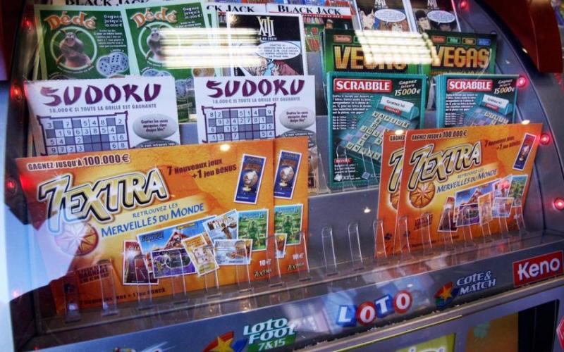 Une lorraine se bat pour récupérer ses gains