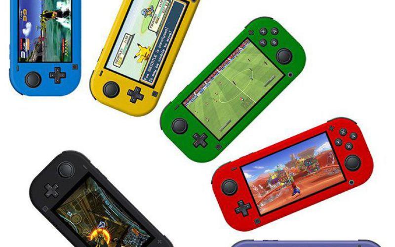 Une "mini switch" pourrait voir le jour