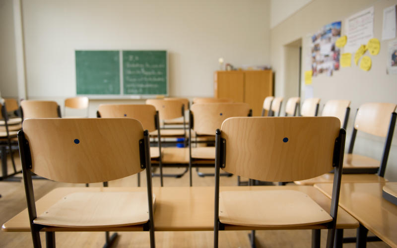 Une rentrée progressive dès le 12 mai pour les élèves avec un protocole sanitaire strict