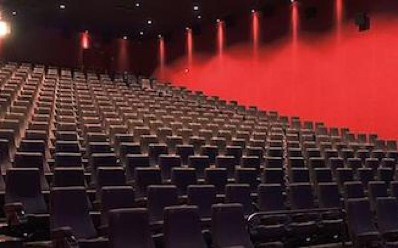 Une vente aux enchères d'affiches organisée Kinépolis de St-Julien-lès-Metz