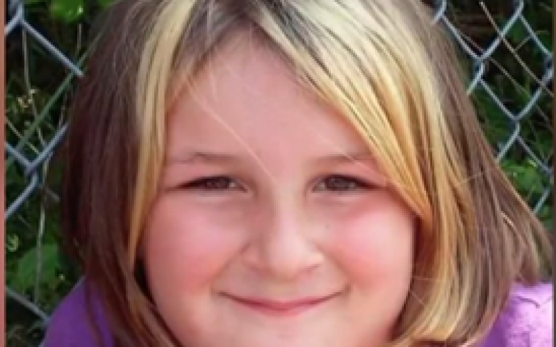 USA : un enfant de 11 ans se dispute avec sa voisine de 8 ans et l'abat