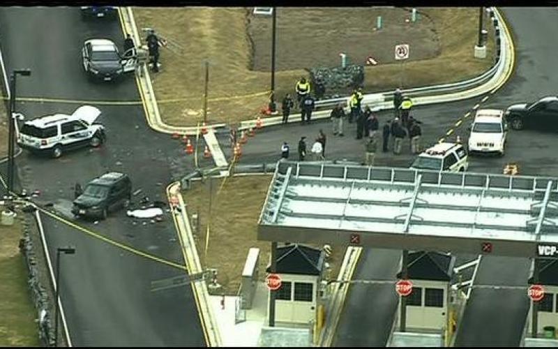 USA : Un homme abattu hier dans une tentative d'intrusion au siège de la NSA