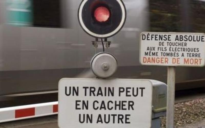 Varangéville (54) : une quadragénaire fauchée par un TER
