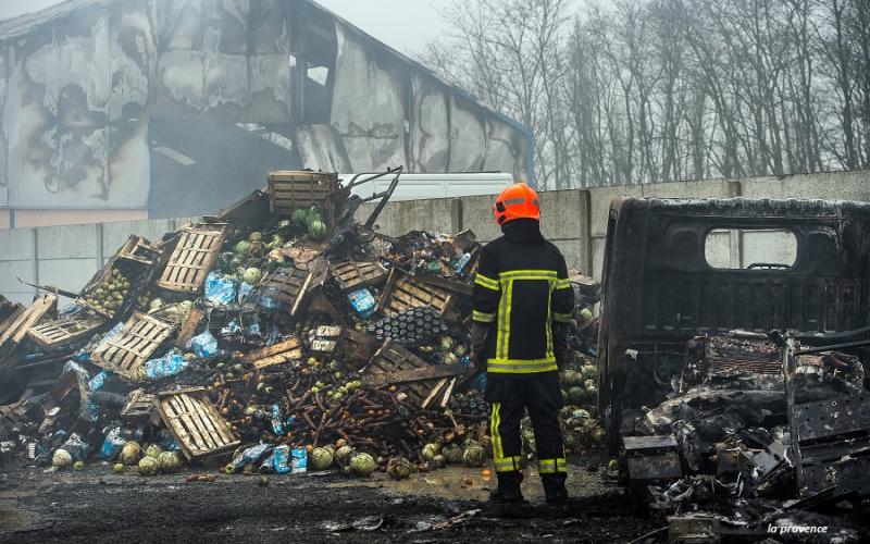 Vendin-Le-Veil : le gouvernement se joint à l'élan de solidarité