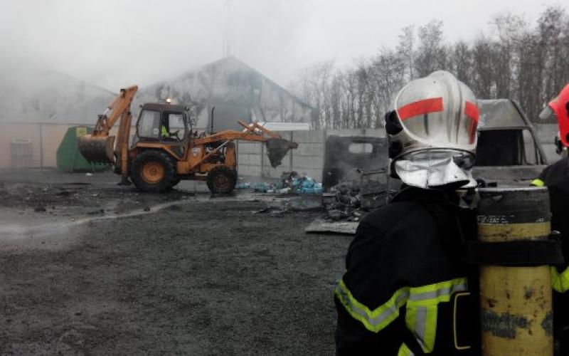 Vendin-le-Vieil : L'appel à la solidarité des Restos du coeur