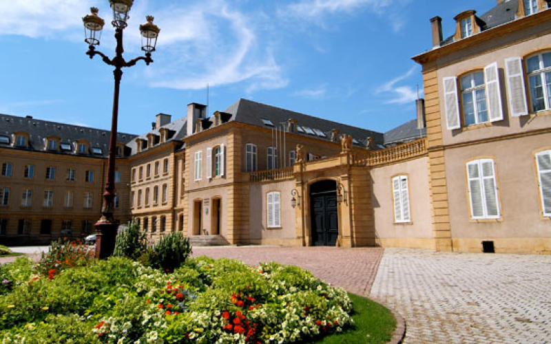 Vendredi 6 mai : fermeture exceptionnelle des services de Préfecture et Sous-préfecture