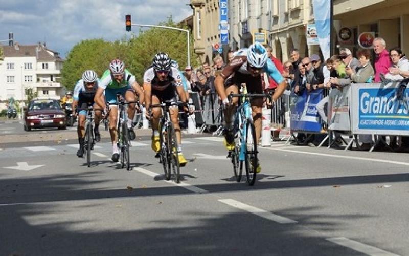 Vidéo : le 33ème Tour de Moselle dévoilé