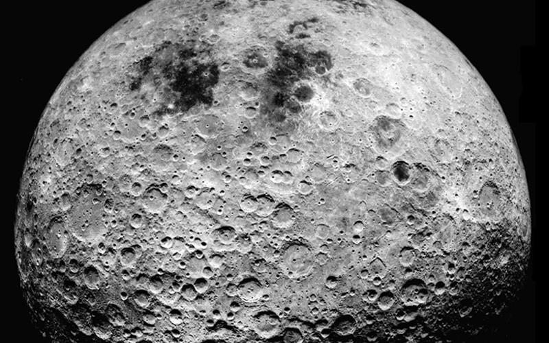 VIDEO :  L'homme va retourner sur la lune... et filer vers Mars !