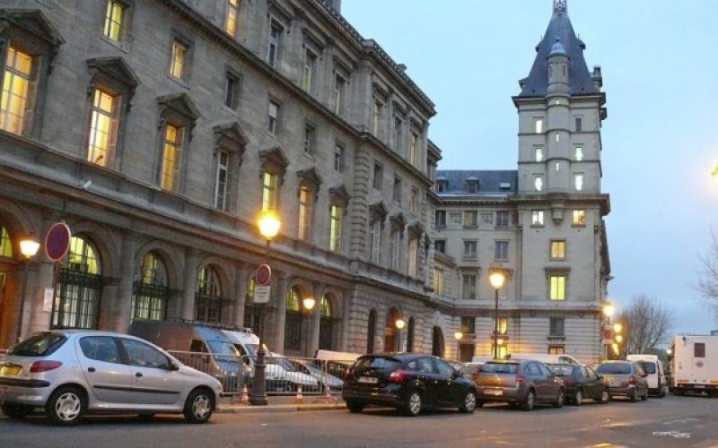 Viol présumé au 36 quai des Orfèvres: tests ADN pour près de 120 policiers