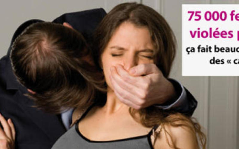 Viols : les idées reçues ont la vie dure