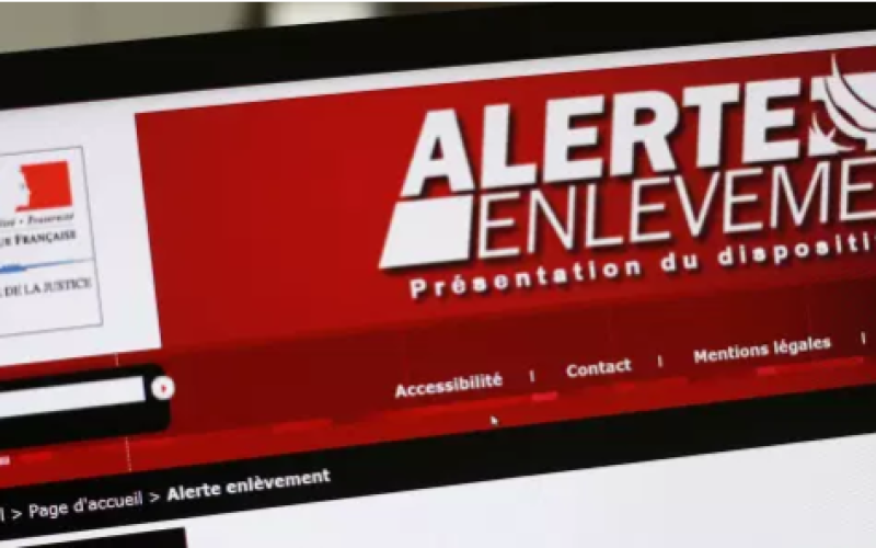 Vosges : l'alerte enlèvement levée pour Mia, 8 ans, mais l’enfant reste en danger