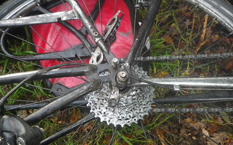 Vosges : le cycliste porté disparu retrouvé mort