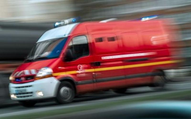 Vosges : un jeune homme dans un état grave après un accident de pédalo