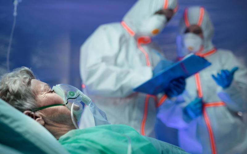 Vosges : une 4e plainte pour homicide involontaire à l'encontre de l'hôpital de Remiremont