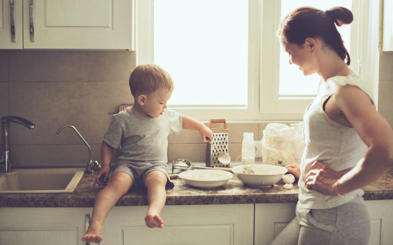 Vosges : une mère sauve son enfant d'un arrêt cardiaque sur la RN57