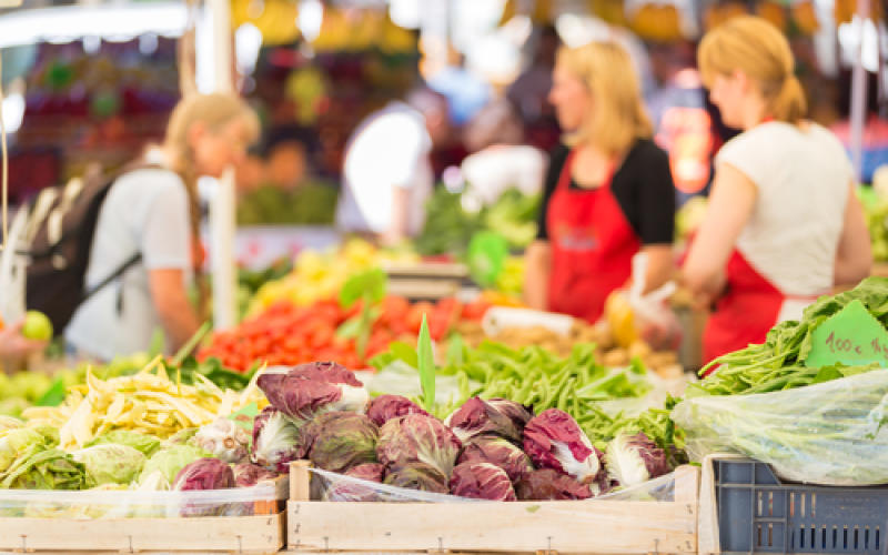 "Votre plus beau marché" sur TF1 : Nancy, le plus beau de Lorraine !