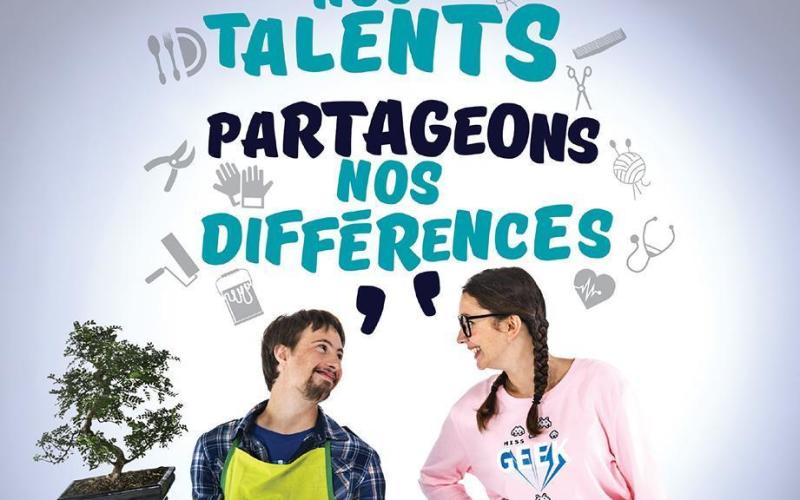 Vous avez des idées pour faciliter le quotidien des personnes handicapées ?