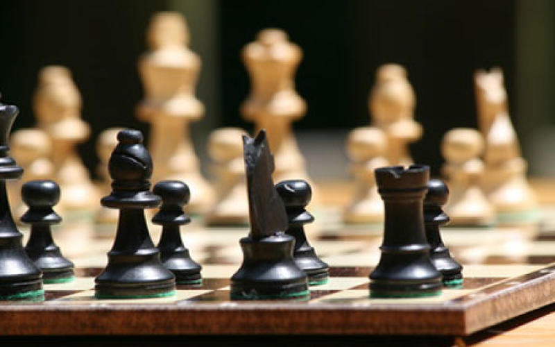 WC et jeu d'échecs ne font pas bon ménage