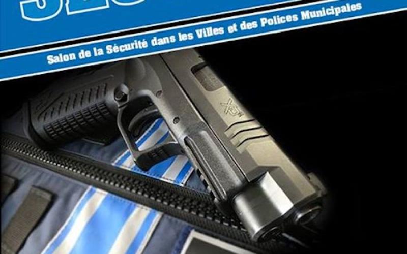 Woippy : la 2e édition du Salon Sécuvipol a ouvert ses portes aujourd'hui 