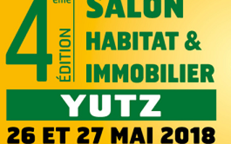 Yutz : 4ème salon Espace Habitat ce week-end