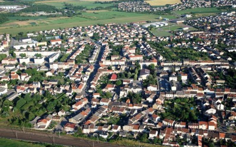 Yutz : la colère des habitants des lotissements "Stockholm" face au nouveau projet urbain