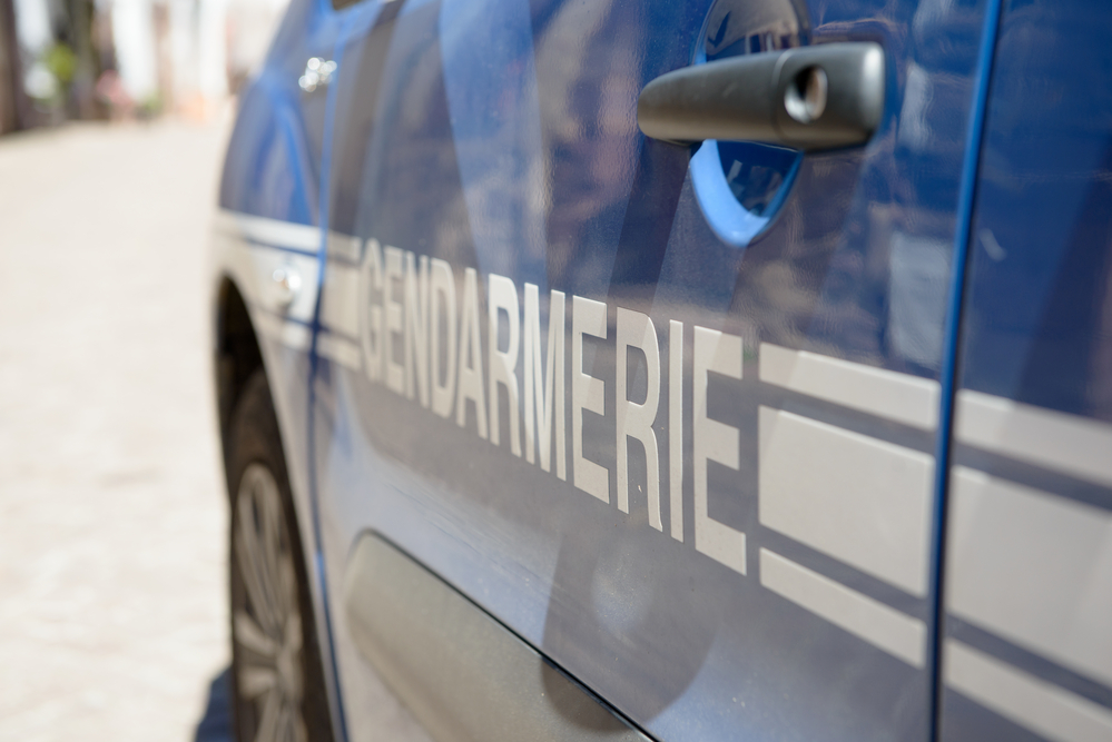 7 nouvelles brigades de gendarmerie en Lorraine