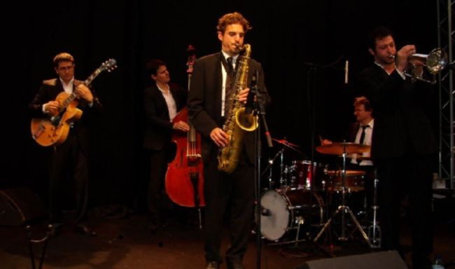 9ème édition du Jazzpote Festival (Partie 5)

