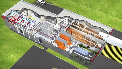 Ça chauffe écolo à Amnéville !