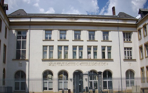 A Florange, un père et son fils condamnés par la justice pour avoir frappé un garçon de 16 ans