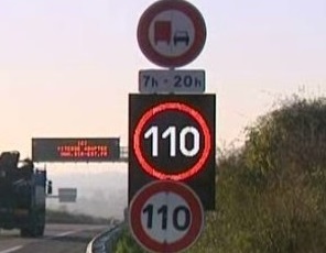 A13 : carambolage - 65 blessés dont 5 gravement