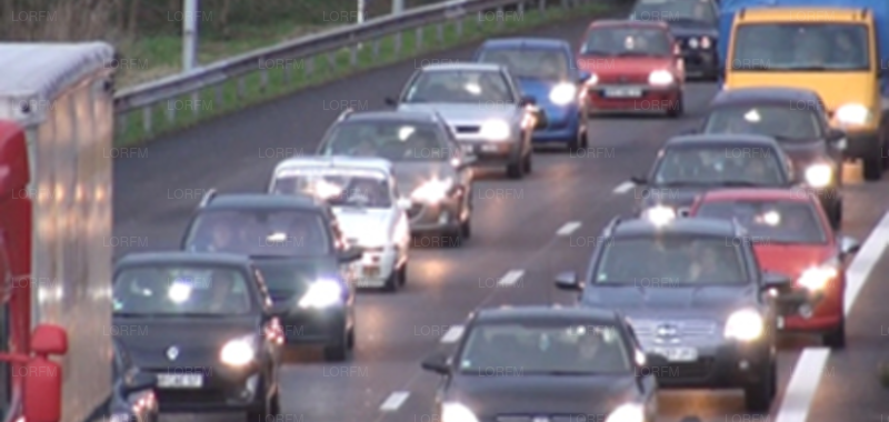 A31 bis : un projet prioritaire avec un péage toujours envisagé