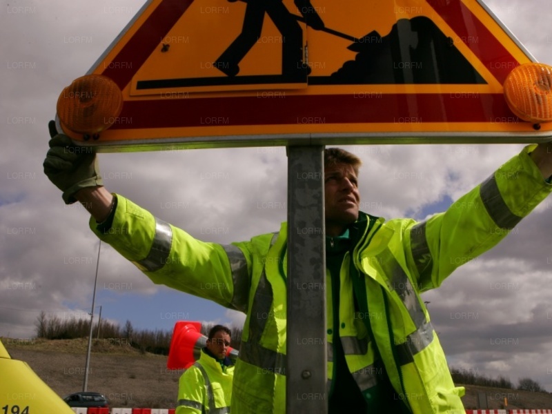 A31 : des travaux prévus du 11 au 27 septembre