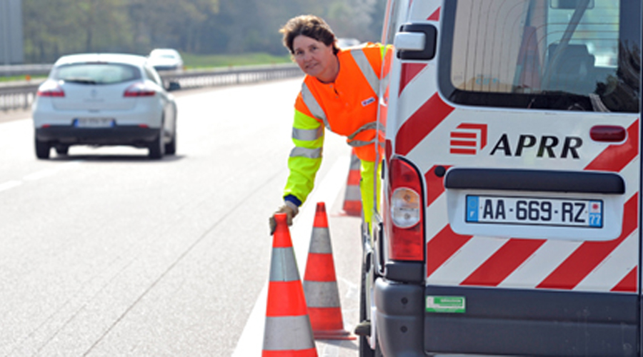 A31 : Travaux et radar jusqu'à la fin septembre