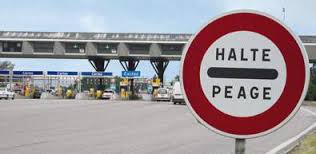 A4 : l'aide au péage pourrait disparaître dès le 1er janvier