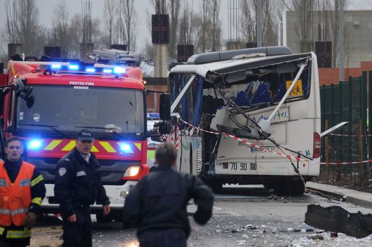 Accident mortel en Charente-Maritime : six adolescents tués
