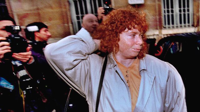 Affaire Grégory : les dîtes "pressions " subies par Murielle Bolle après avoir dénoncé Bernard Laroche, dans les mains d'Anacrim