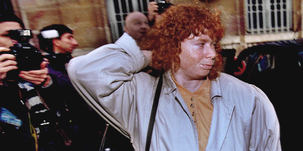Affaire Grégory: Murielle Bolle réclame la nullité de sa garde à vue de 1984