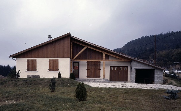 Affaire Grégory : un drone abattu abattu à Lépanges-sur-Vologne dans les Vosges