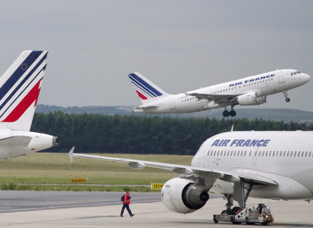 Air France : un employé arrêté à Roissy avec une valise contenant 30 kg de cocaïne