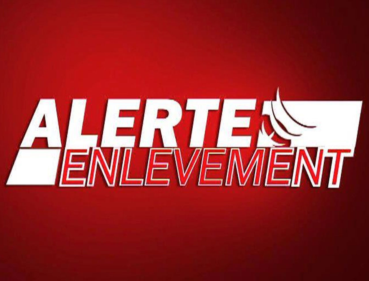 ALERTE ENLEVEMENT : Berenyss, 7ans, a disparu en milieu d'après-midi à Sancy