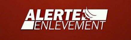 ALERTE ENLEVEMENT