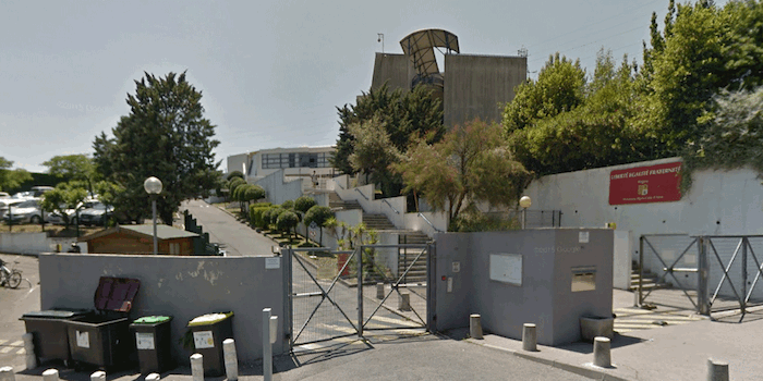 ALERTE INFO : une fusillade a éclaté dans un lycée à Grasse - 8 blessés (bilan provisoire)