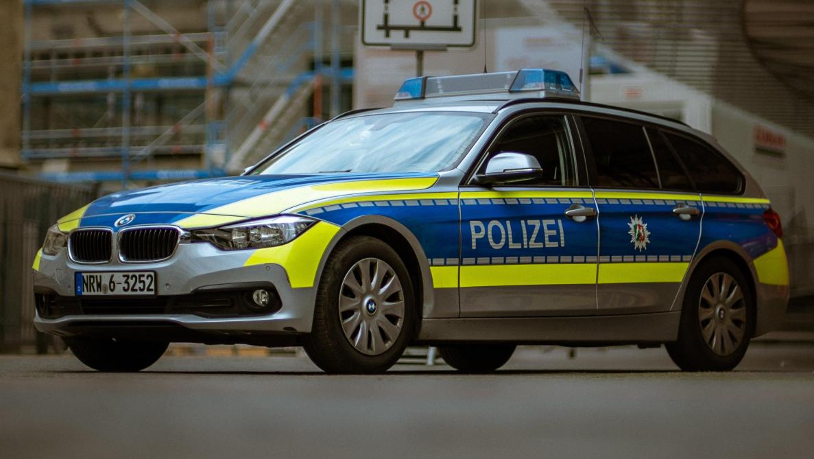 Allemagne : un projet d'attaque islamophobe a été déjoué