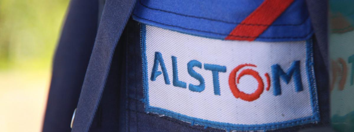 Alstom : bras de fer entre le PDG et le gouvernement français